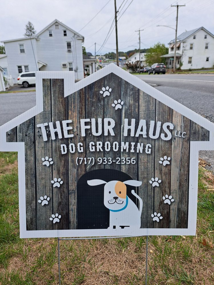 THE FUR HAUS Updated May 2024 7651 Lancaster Ave, Myerstown