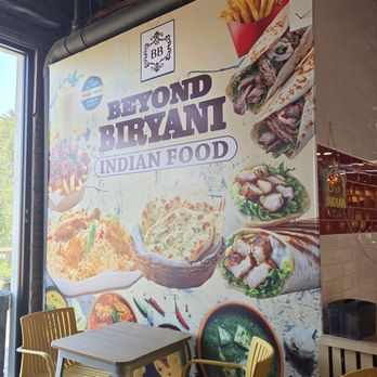 Beyond Biryani - Indian Near Me - Redlands, California Beyond Biryani - Indian Near Me - Redlands, California