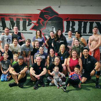 Camp Rhino Southeast - Boot Camps Near Me - Las Vegas, Nevada Camp Rhino Southeast - Boot Camps Near Me - Las Vegas, Nevada