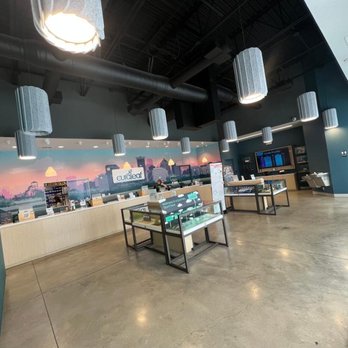 Curaleaf - Cannabis Clinics Near Me - Spring Hill, Florida