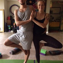 Garden of Healing Yoga & Wellness Center - Couples sessions- a customized combination of partner yoga, massage, guided meditation for healing, sound bath and reiki energy healing.