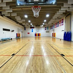 Dixon Family YMCA