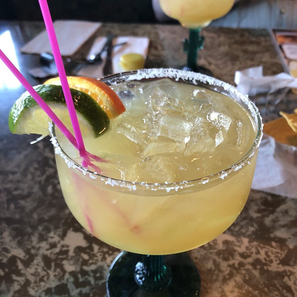 Margarita