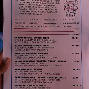 Cobra Clutch - Cocktail Bars Near Me - Las Vegas, Nevada
