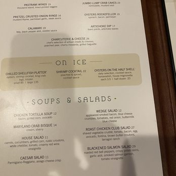 J Gilbert's - Menu - Bars Near Me - Omaha, Nebraska J Gilbert's - Menu - Bars Near Me - Omaha, Nebraska