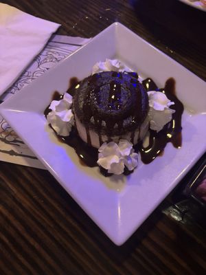 Gigi's Italian Restaurant by null