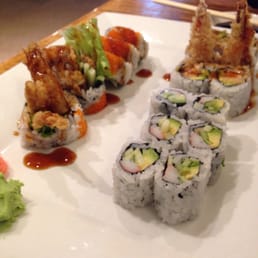 California Roll