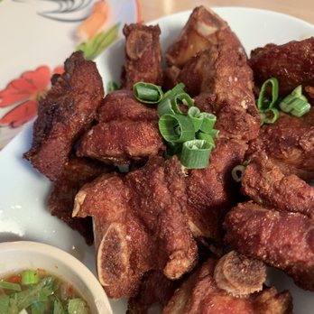 Lung Yai Thai Tapas - Ribs! - Tapas/Small Plates Near Me - Miami, Florida Lung Yai Thai Tapas - Ribs! - Tapas/Small Plates Near Me - Miami, Florida