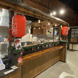 Takkii Ramen - Japan without the jet lag