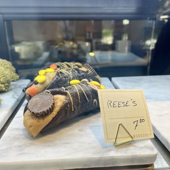 Mangoni - Pizza Near Me - Winter Garden, Florida