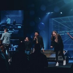 Northplace Church - Vision Night 2021