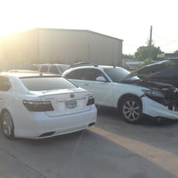 Joe's Automotive Service Center