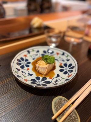 The Den at Azabu Miami Beach by null