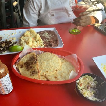 Sabrositas Pupusas & Beer - It's so good - Salvadoran Near Me - Van nuys, California Sabrositas Pupusas & Beer - It's so good - Salvadoran Near Me - Van nuys, California