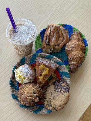 Bakery by Textbook by null