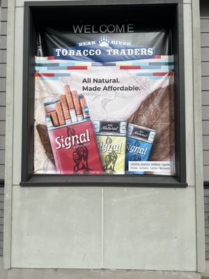 Bear River Tobacco Traders, 260 Keisner Rd, Loleta, CA 95551, US