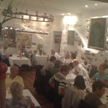 Restaurant Pinocchio - Italienisches Treiben im Pinocchio. - Italian Near Me - Konstanz, BW