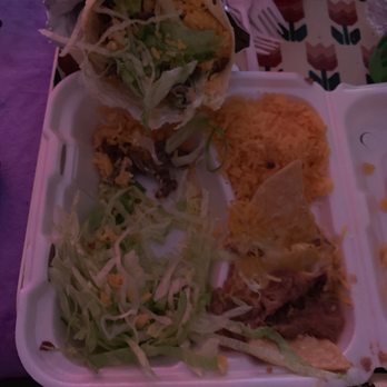California Taco Shop - Mexican Near Me - Providence, Rhode Island