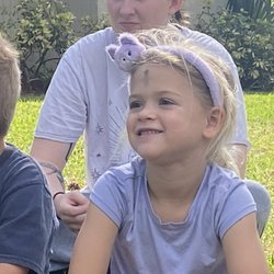 Nativity Lutheran Church Preschool - Received Ashes- learning all about Lent!
