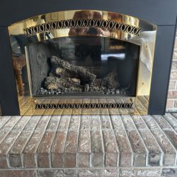 Hearth & Home - This insert is more than 20 years old . TLC and H&H  insure time and attention are paid to maintain superior long life and performance