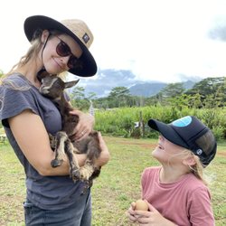 Kauai Animal Education Farm