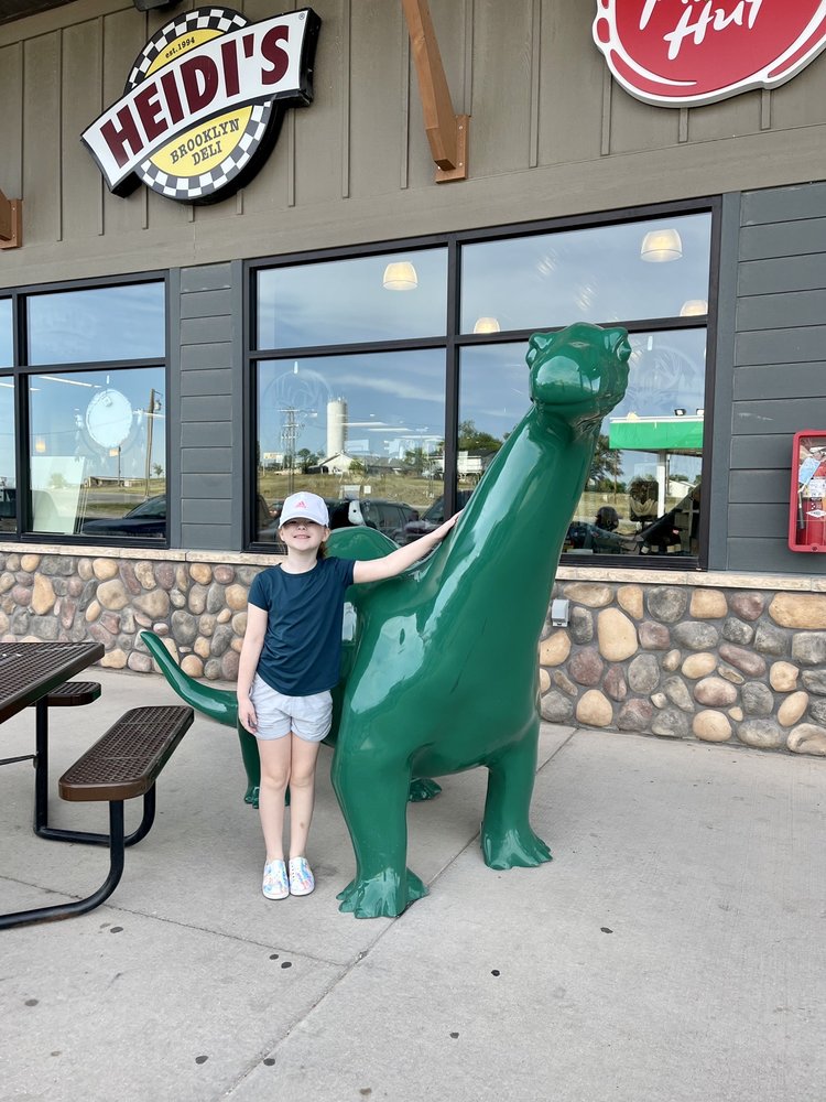 COFFEE CUP FUEL STOP Updated October 2024 14 Reviews 506 E