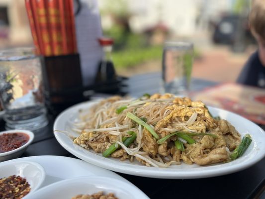 Gaslight Kitchen Asian Cuisine