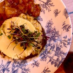 Archibald Microbrasserie - Sheppard's Pie