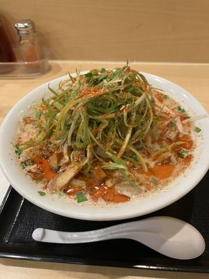 Kitakata Ramen Ban Nai - Hoffman Estates by null