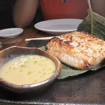 Zuma - Miso cod - Japanese Near Me - Las Vegas, Nevada Zuma - Miso cod - Japanese Near Me - Las Vegas, Nevada