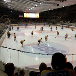 Erste Bank Arena