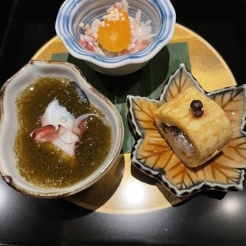 Hinata - Sushi Bars Near Me - San Francisco, California