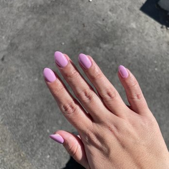 Top Nails & Spa - Nail Salons Near Me - Holladay, Utah