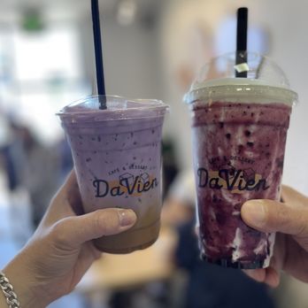 Da Vien Coffee - Deliciously refreshing! - Desserts Near Me - Westminster, California Da Vien Coffee - Deliciously refreshing! - Desserts Near Me - Westminster, California
