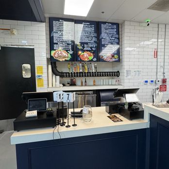 El Taco Bar - Cashier - Tacos Near Me - Temecula, California
