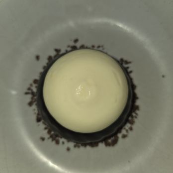 MIKA - Chocolate Mousse Dessert - Italian Near Me - Coral Gables, Florida
