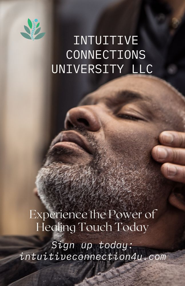 INTUITIVE CONNECTIONS UNIVERSITY - Updated May 2026 - 1541 Ocean Ave ...