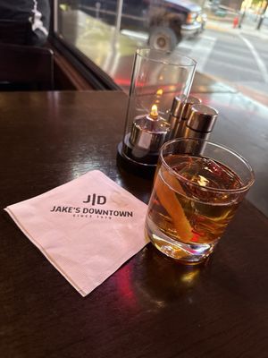 Jake's Downtown by null