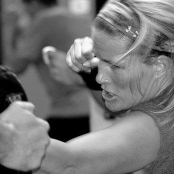 Denver Krav Maga - Trainers Near Me - Denver, Colorado
