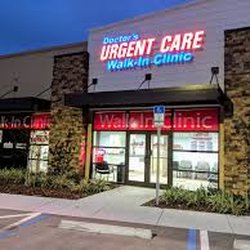 Doctor's Urgent Care