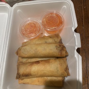 Mama's Ono Bites - Pork roll - Food Delivery Services Near Me Mama's Ono Bites - Pork roll - Food Delivery Services Near Me