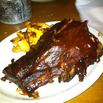 Texas Roadhouse - Barbeque Near Me - West Haven, Connecticut