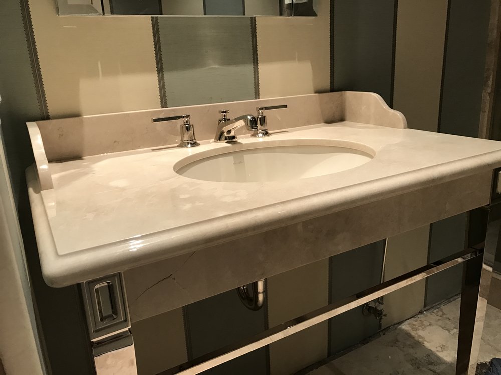 Slide of Biltmore Plumbing