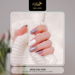 Elite Nail Spa