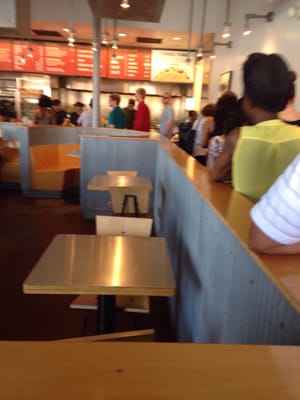 KFC by null