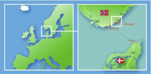 Tingsaker Familiecamping by null