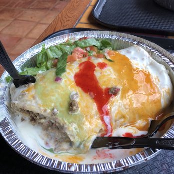 Cafe Mexicali - Mexican Near Me - Fort Collins, Colorado