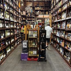 Capitol Fine Wine and Spirits