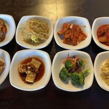 Hana Korean BBQ - Korean Near Me - Paso Robles, California