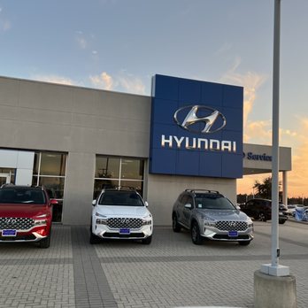 CLAY COOLEY HYUNDAI OF ROCKWALL - Updated July 2024 - 66 Photos & 89 ...